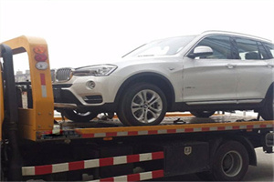 彝良拖车24小时服务电话